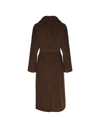 WEEKEND MAX MARA | Wollmantel TEMPERA | 